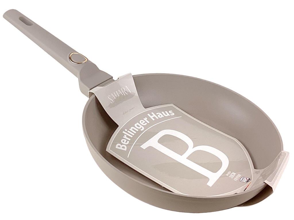 SARTEN 28 CM