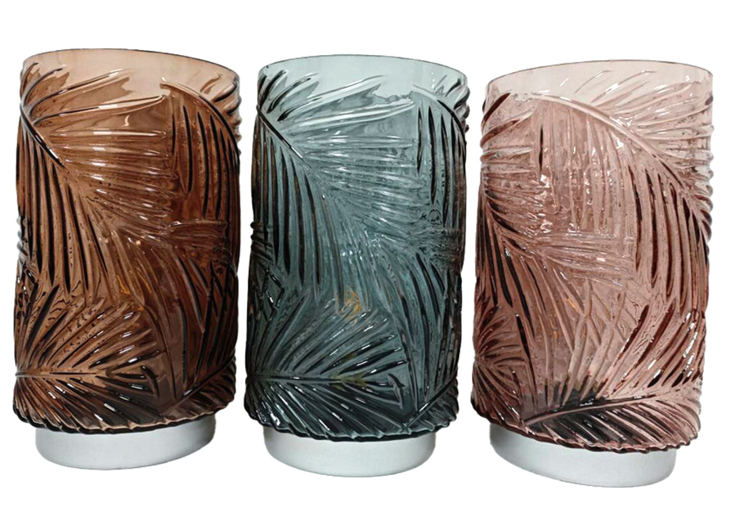 LAMPARA DE MESA () 14.5X26CM