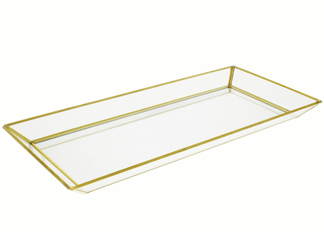 BANDEJA 36X16X3.5 CM