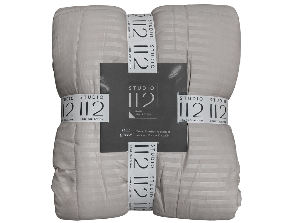 CONFORTE QUEEN 90X90"