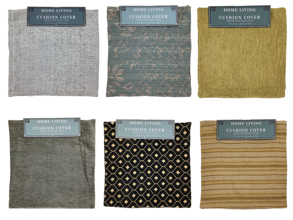 FORRO P/COJIN 43C43CM