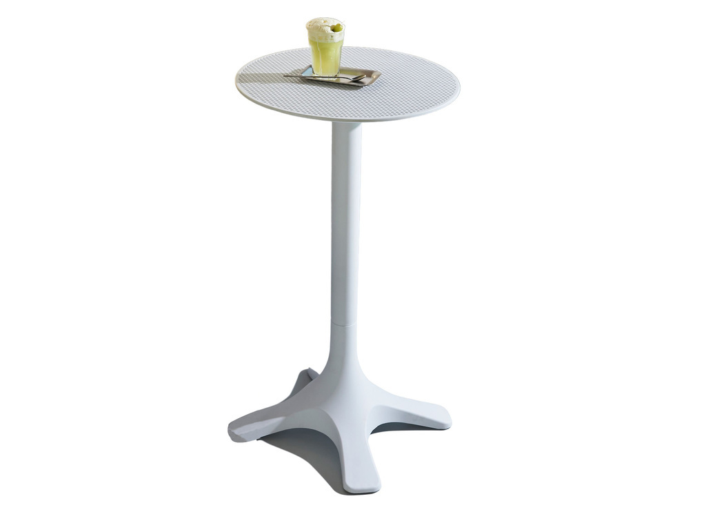 MESA DIA:60CM,SH:110CM