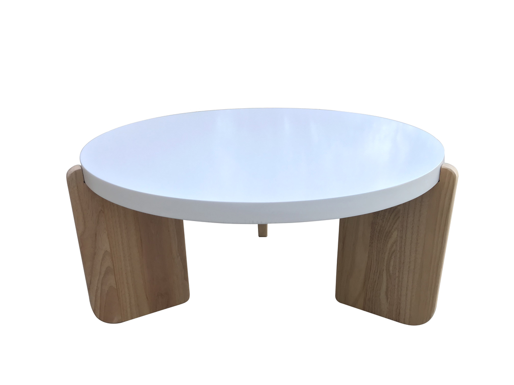 MESA DE CENTRO 86X38X86CM