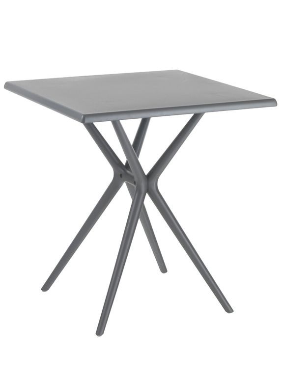 MESA 70X70X74CM