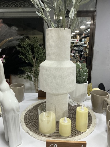 [IV-1148] FLORERO CON TEXTURA