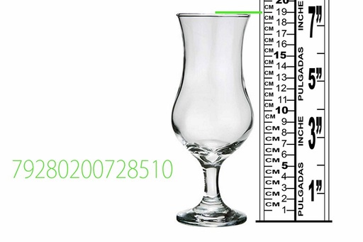 [IV-1289] COPAS DE VIDRIOS WINDSOR 355 ML/1