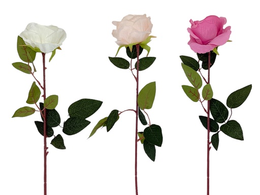 [IV-1552] FLOR ARTIFICIAL 76 CM