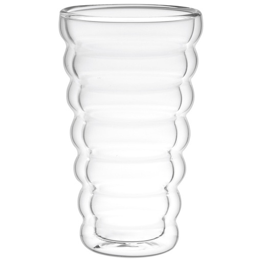 [IV-1553] VASOS DE VIDRIO DE 380ML