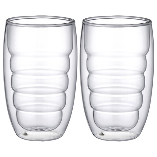 [IV-1555] VASO DE VIDRIO DE 470ML