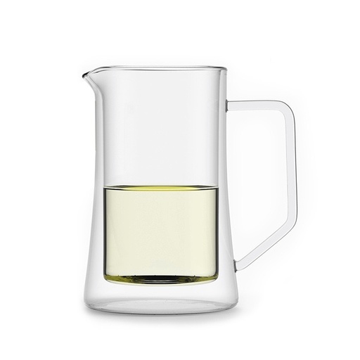 [IV-1557] JARRA DE VIDRIO DE 1000ML