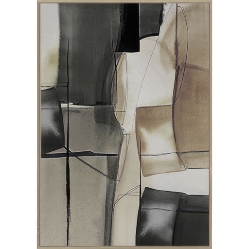 [IV-1581] CUADRO DECORATIVO PARA PARED