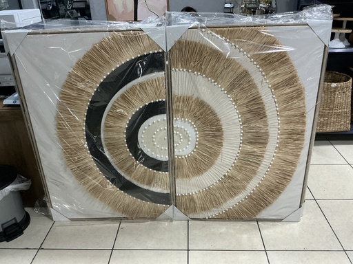 [IV-1582] CUADRO DECORATIVO PARA PARED