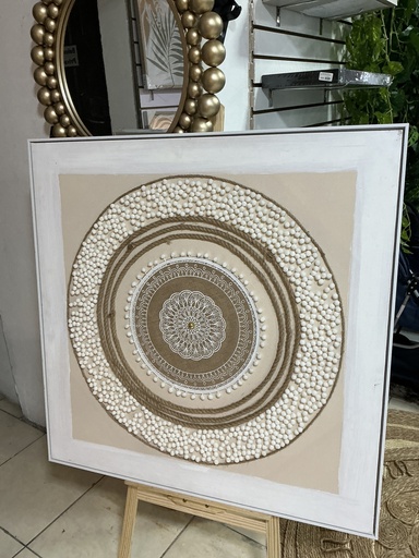 [IV-1584] CUADRO DECORATIVO PARA PARED