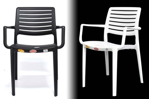 [IV-1605] SILLA PLASTICA P/ADULTO