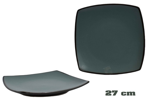 [IV-1617] PLATO DE CERAMICA