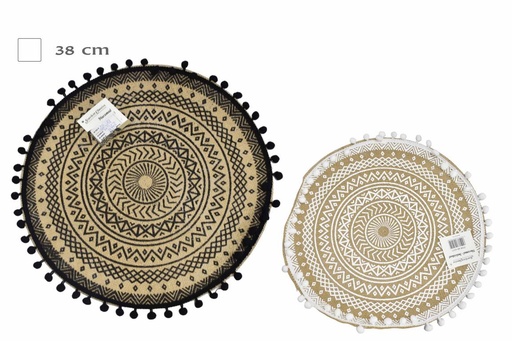 [IV-1625] INDIVIDUAL P/MESA -38CMR