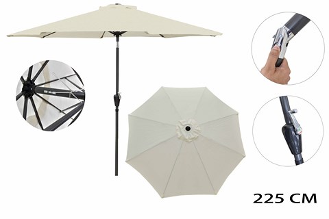 [IV-1628] PARAGUA PLAYERO