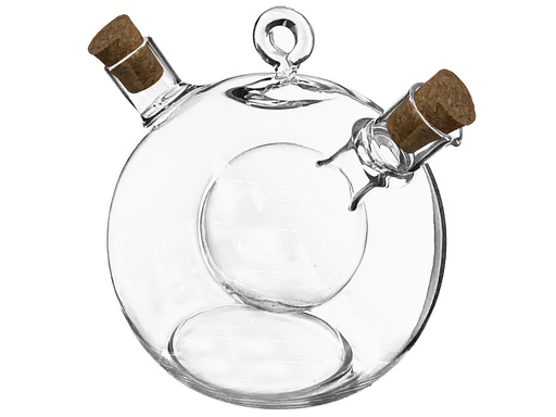 [IV-1695] ACEITERO 60+350ML