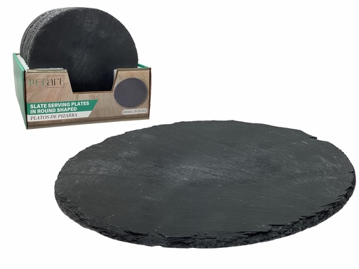 [IV-1697] PLATO 20X20CM