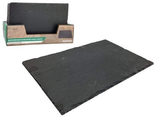 [IV-1698] PLATO 30X20CM