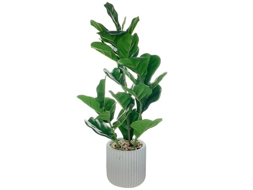 [IV-1705] PLANTA ARTIFICIAL  45CM