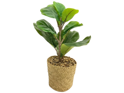 [IV-1709] PLANTA ARTIFICIAL 11X11X31XM