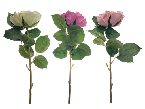 [IV-1715] FLOR ARTIFICIAL 51CM