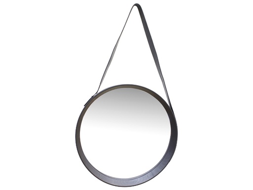 [IV-1723] ESPEJO DE PARED 39CM