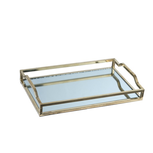 [IV-1728] BANDEJA20X30X6CM