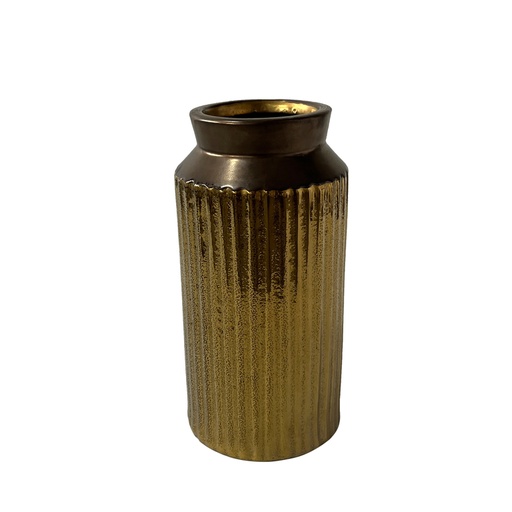 [IV-1751] JARRON 12X23X12CM