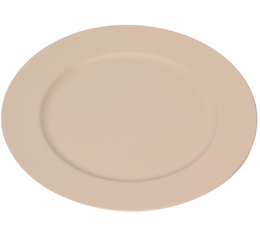 [IV-1765] PLATO DECORATIVO 32.8CM