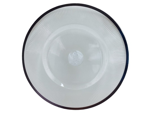 [IV-1770] PLATODECORATIVO  33CM