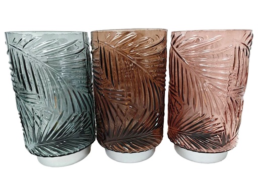 [IV-1784] LAMPARA DE MESA () 12X21CM