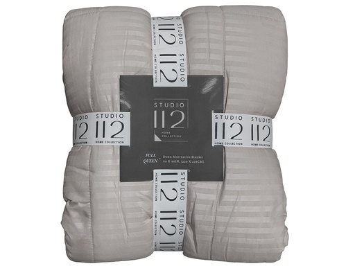 [IV-1791] CONFORTE QUEEN 90X90"