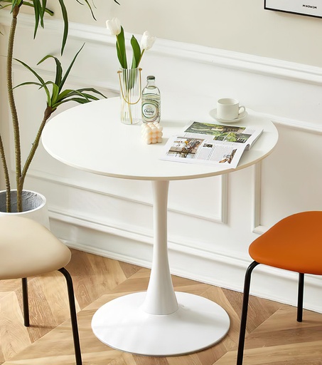 [IV-1809] MESA 60X60X74CM 852-T03RB