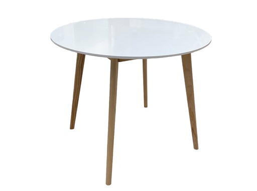 [IV-1817] MESA DE COMEDOR 90X72X90CM