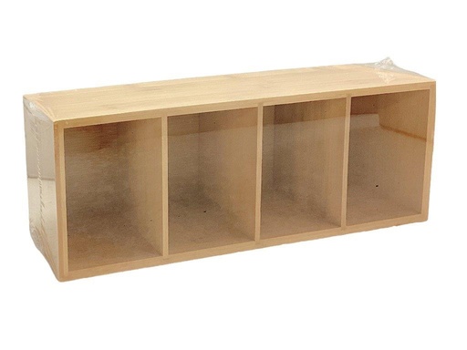 [IV-1957] ORGANIZADOR P/ UTENSILIOS ULTIMATE