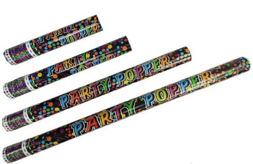 [IV-1901] SERPENTINA TUBO 60CM