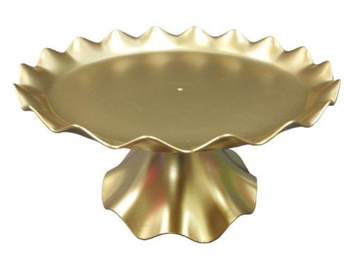 [IV-1929] BANDEJA P/DULCE 24X15X13CM