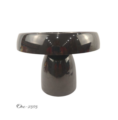 [IV-1946] BASE PARA DULCE NEGRO (8X9CM)