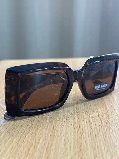 [HYGRL0005] STEVE MADDEN LENTES CUADRADOS