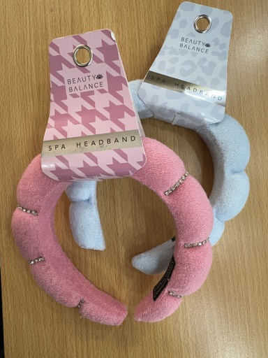 [HYGRL0017] HEADBAND DIADEMA