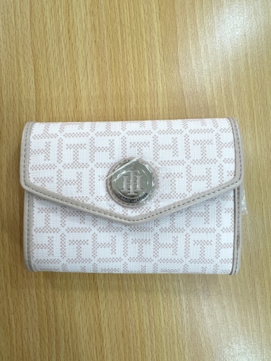 [HYGRL0026] BILLETERA TOMMY HILFIGER