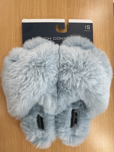 [HYGRL0051] PANTUFLAS CELESTES "S"