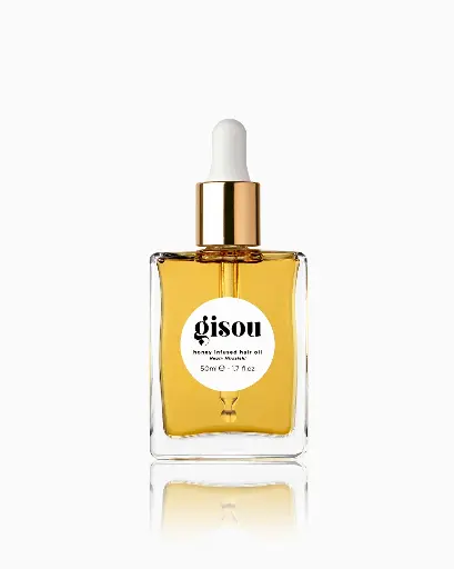 [HYGRL0057] GISOU HAIR OIL 