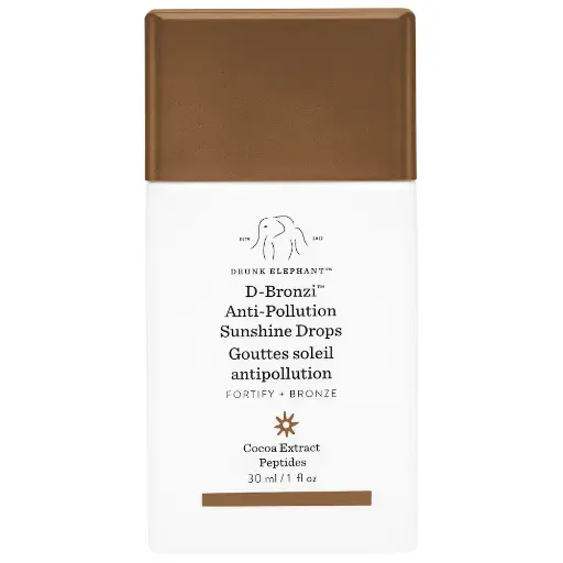 [HYGRL0059] DRUNK ELEPHANT BRONZING DROPS