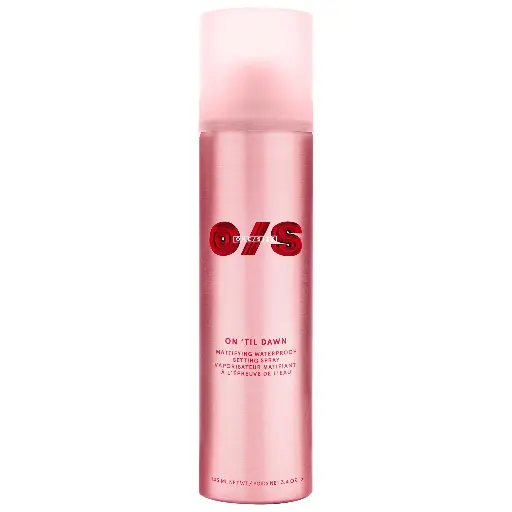 [HYGRL0062] ONE SIZE ON TIL DAWN SETTING SPRAY