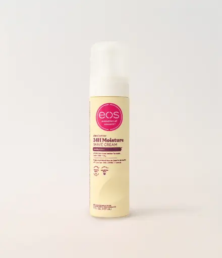 [HYGRL0066] EOS SHAVE CREAM 