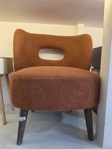 [IV-2044] SILLA 67X66.5X78CM 851-MA609560LA 