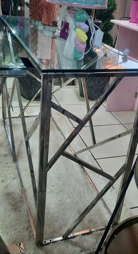 [IV-2067] CONSOLA DE RECIBIDOR